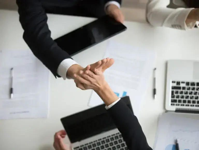 Plateforme de réservation en ligne Booking Better